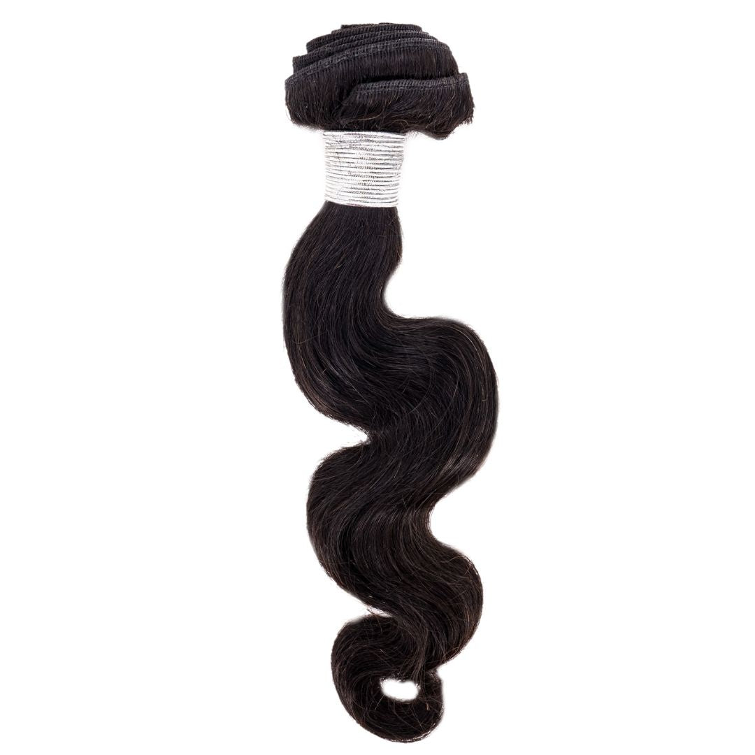 Brazilian Human Hair