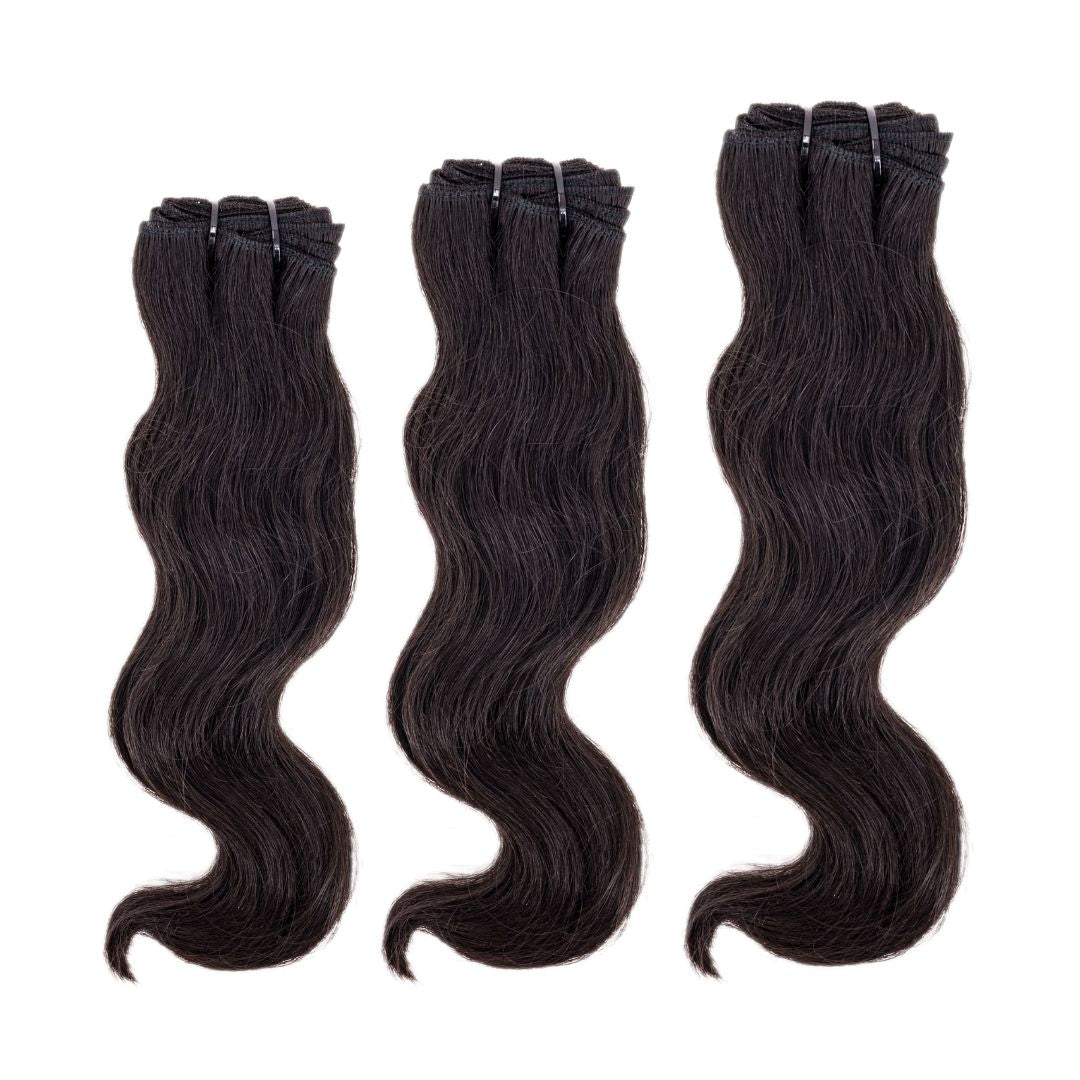 Indian Human Hair