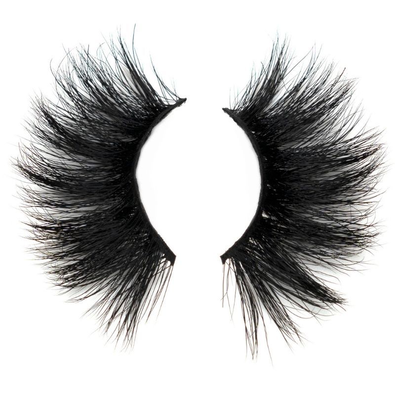 3 D Lashes